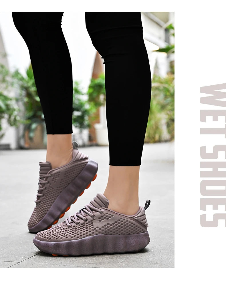 Brand Men Casual Shoes Thick Sole Soft Fashion Sneakers Summer Breathable Male Walking Shoes Zapatillas Hombre Mens Shoes