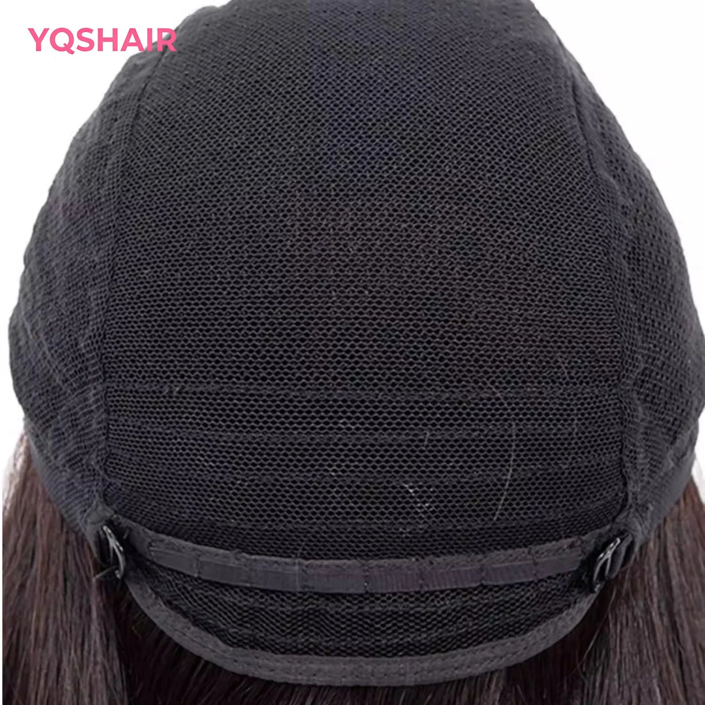 Silk Base Wigs Soft Natural Straight 5x5 Silk Base Jewish Human Hair Wig Baby Hair HD Lace European Hair Preplucked Glueless