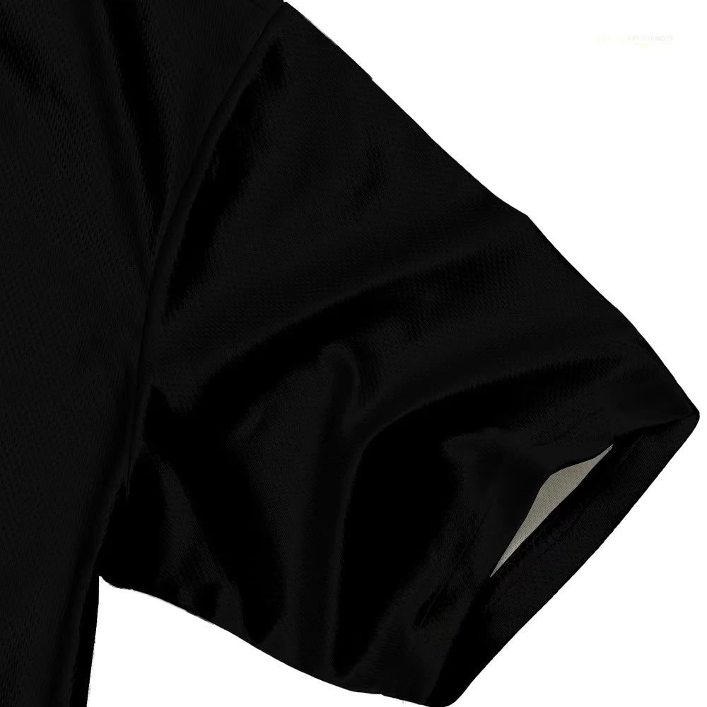 New Arrival Messi Jersey T-shirt Men Jersey Women Tshirt Casual Clohthes Fan Gift Top for Adults Summer Tshirt Top Kid Tshirt