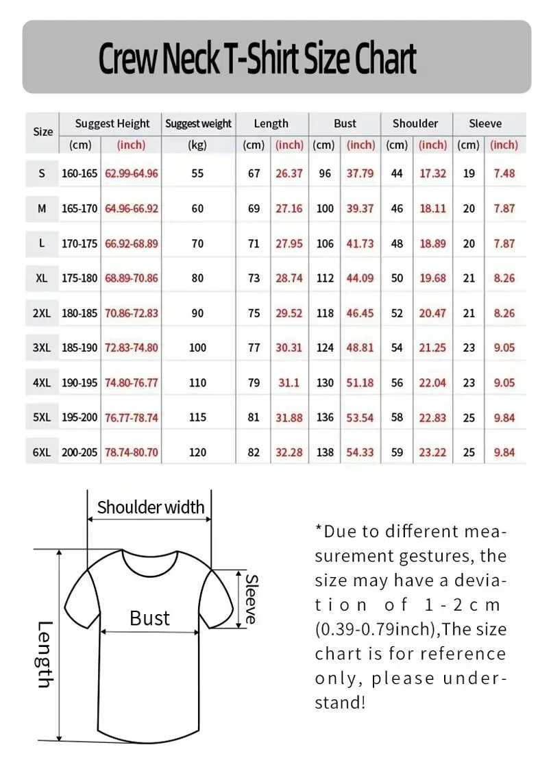 2026 Hot Selling Printed T-shirt Brazil Jersey Quick Drying Sweat Absorbing Sports Top Men Women Comfort Summer Y2K Tops Men's